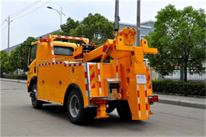 新宾高速路拖车费